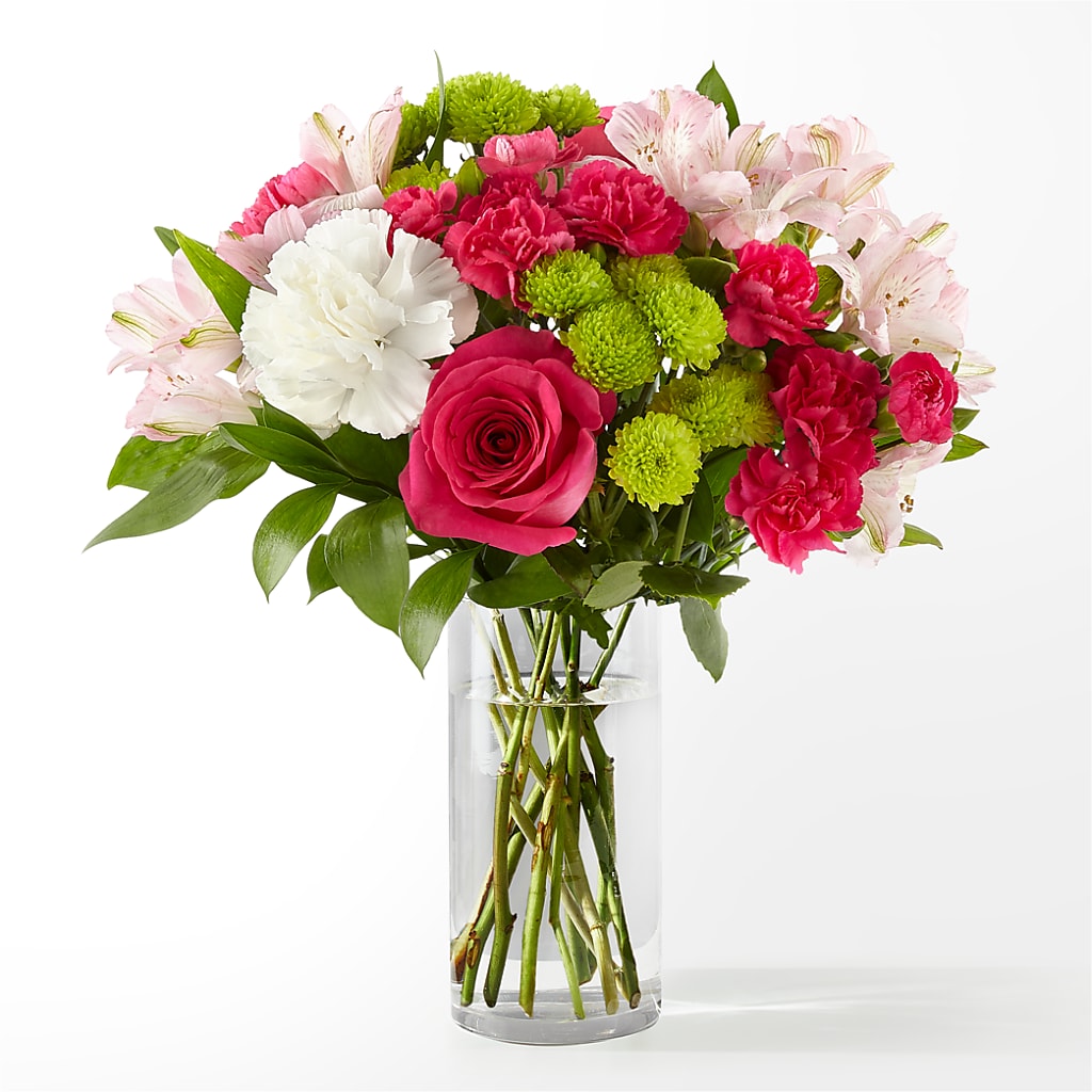 Sweet & Pretty Bouquet – Bella Fiore, Clermont FL