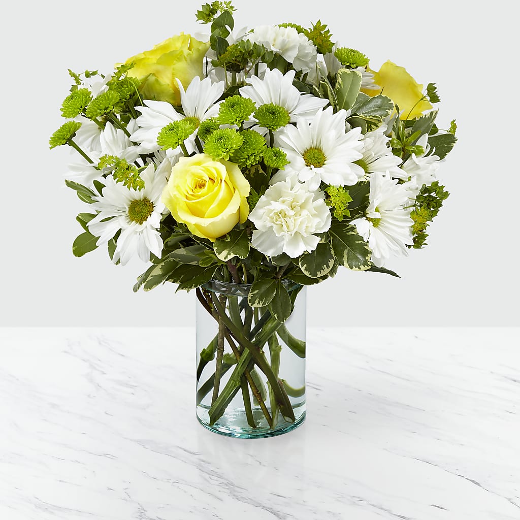 Happy Day Bouquet – Bella Fiore, Clermont FL