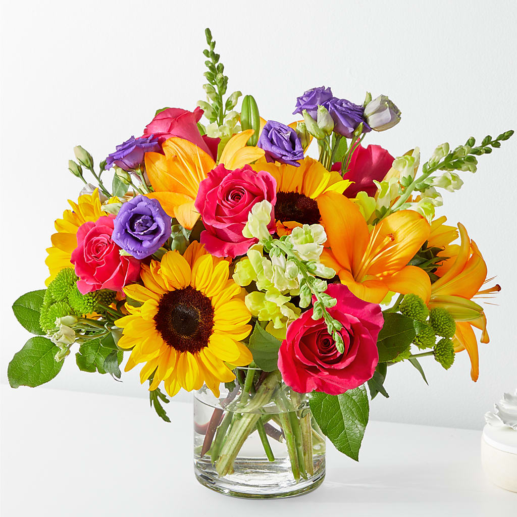 Best Day Bouquet – Bella Fiore, Clermont FL