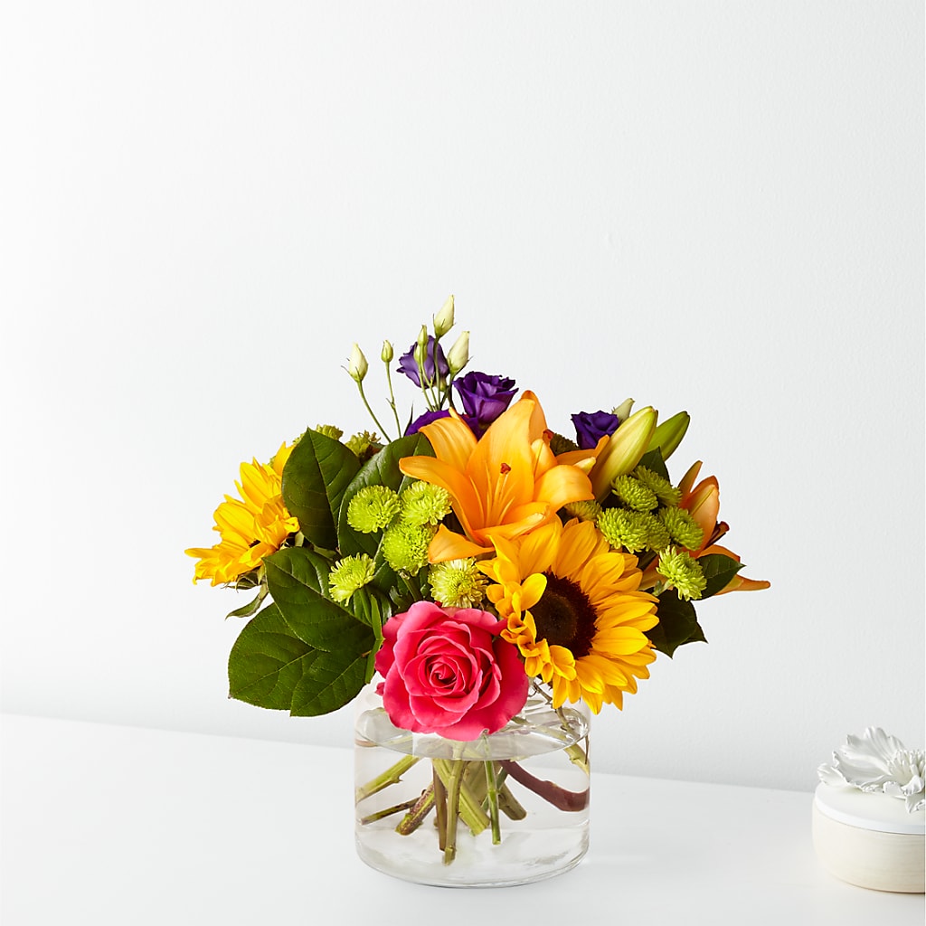 Best Day Bouquet – Bella Fiore, Clermont FL
