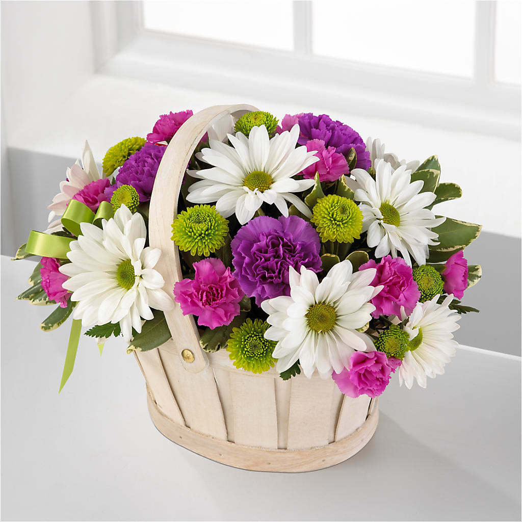 Blooming Bounty Bouquet – Bella Fiore, Clermont FL