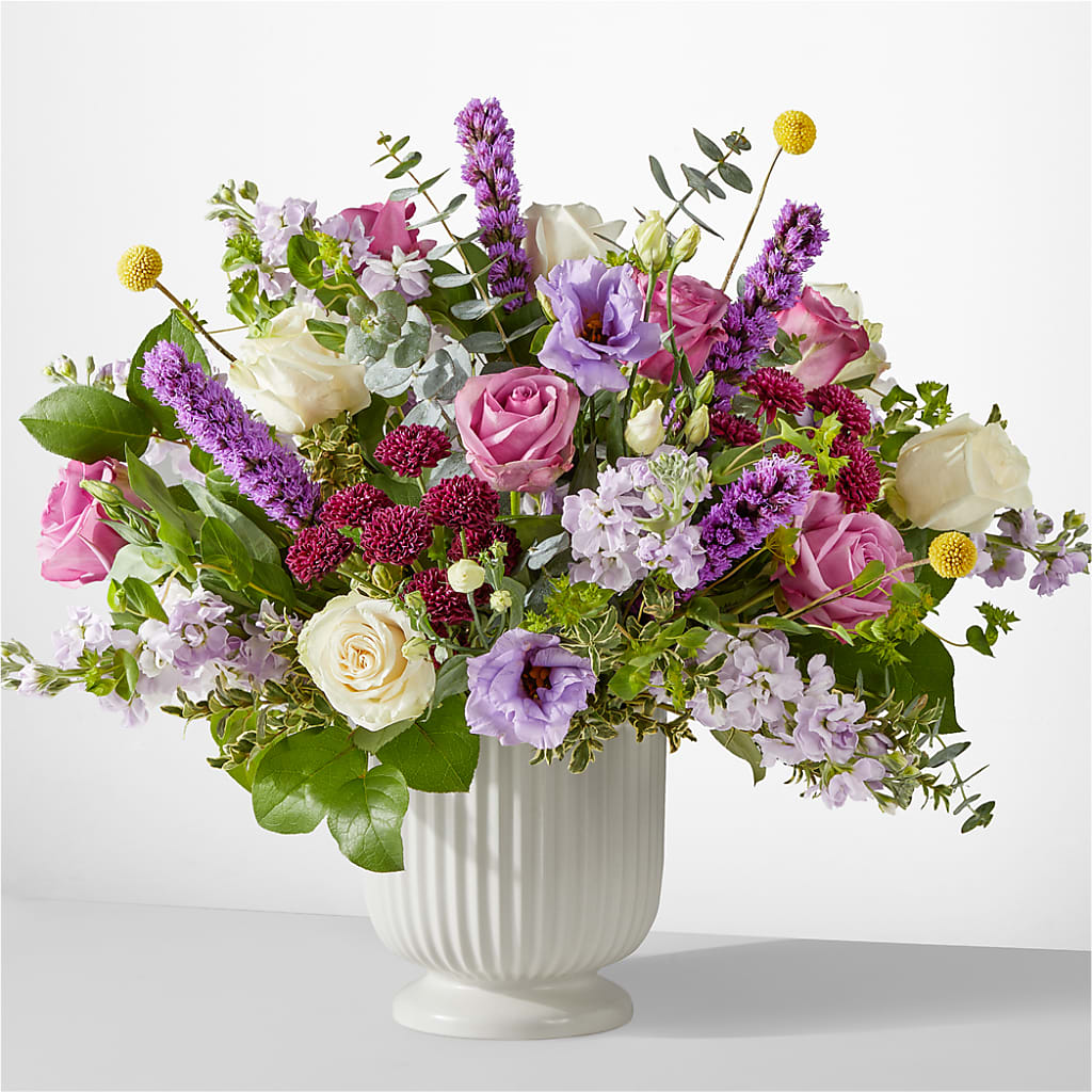 Work of Art Bouquet – Bella Fiore, Clermont FL