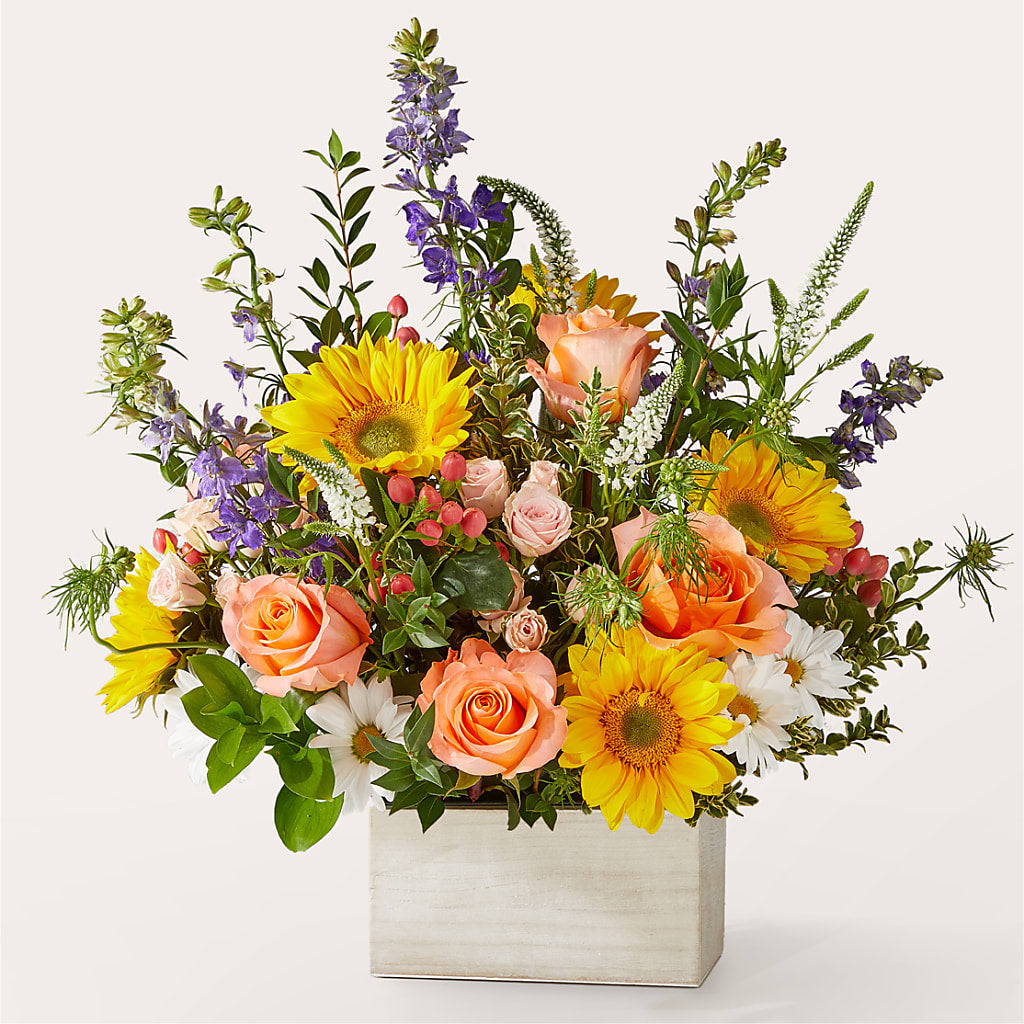 The Good Life Bouquet – Bella Fiore, Clermont FL