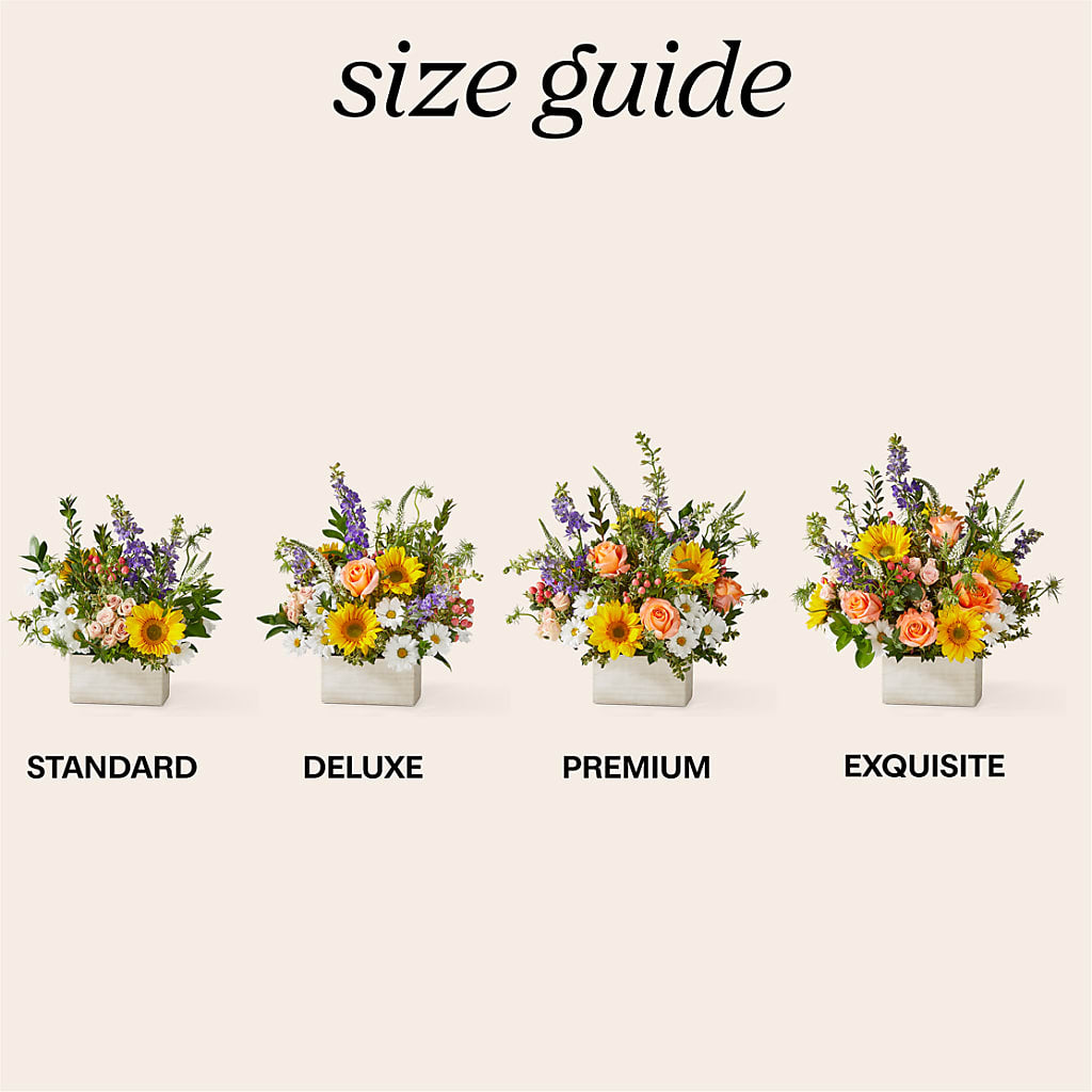 The Good Life Bouquet – Bella Fiore, Clermont FL