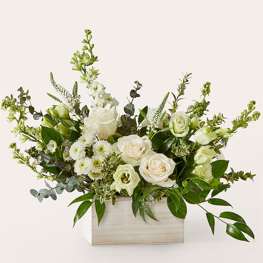 Cashmere Bouquet – Bella Fiore, Clermont FL