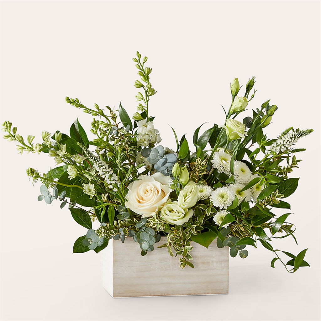Cashmere Bouquet – Bella Fiore, Clermont FL