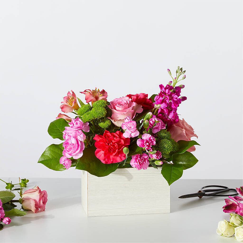 Sweetberry Box – A Florist Original – Bella Fiore, Clermont FL