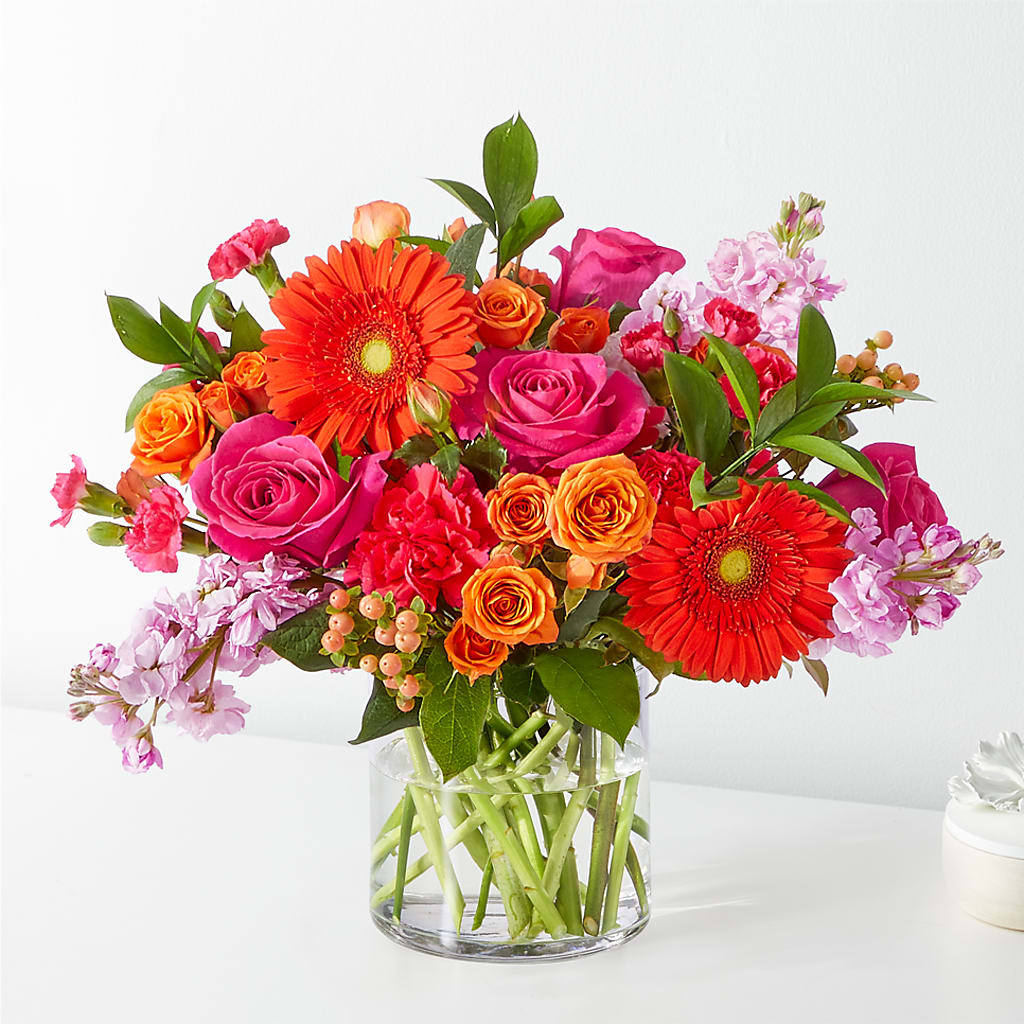 Fiesta Bouquet – Bella Fiore, Clermont FL