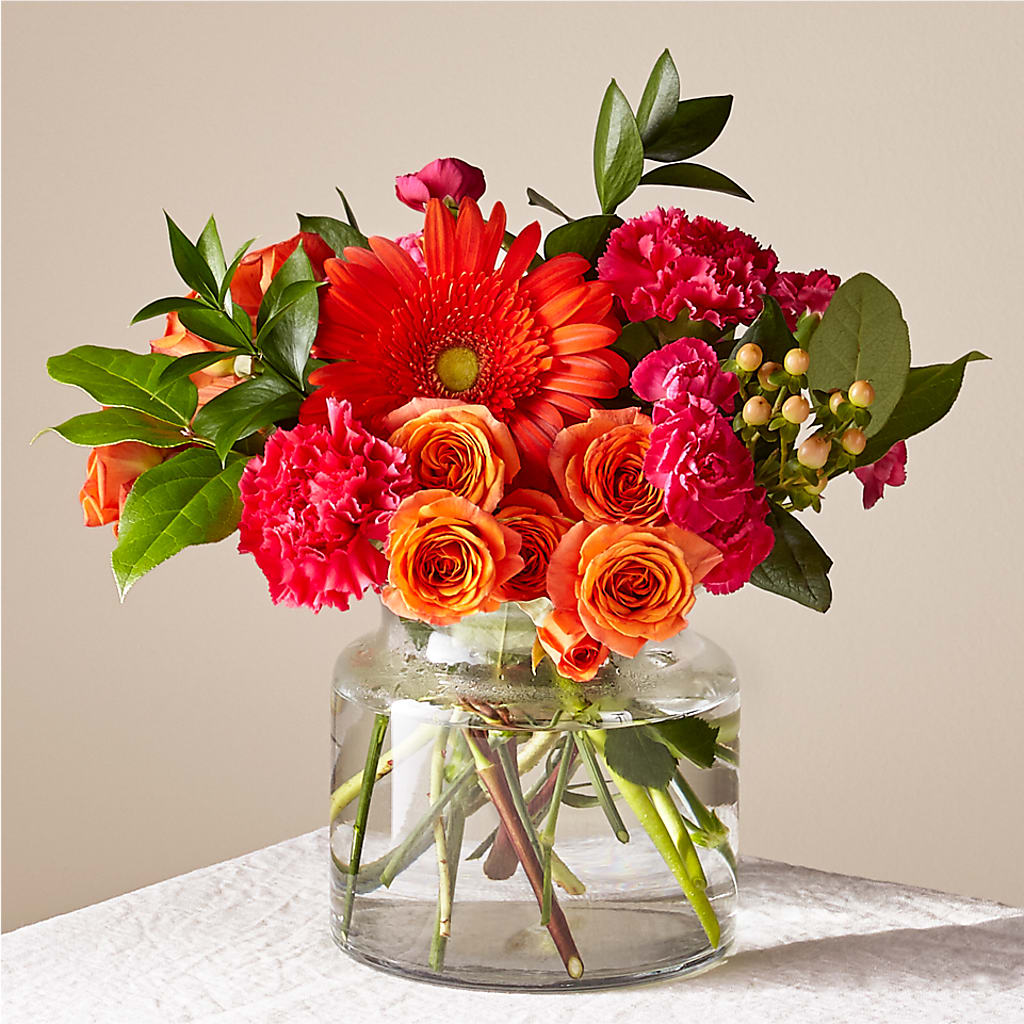 Fiesta Bouquet – Bella Fiore, Clermont FL