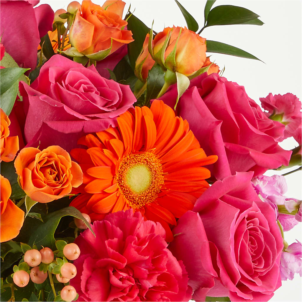 Florist Designed Mixed Bouquet – Bella Fiore, Clermont FL