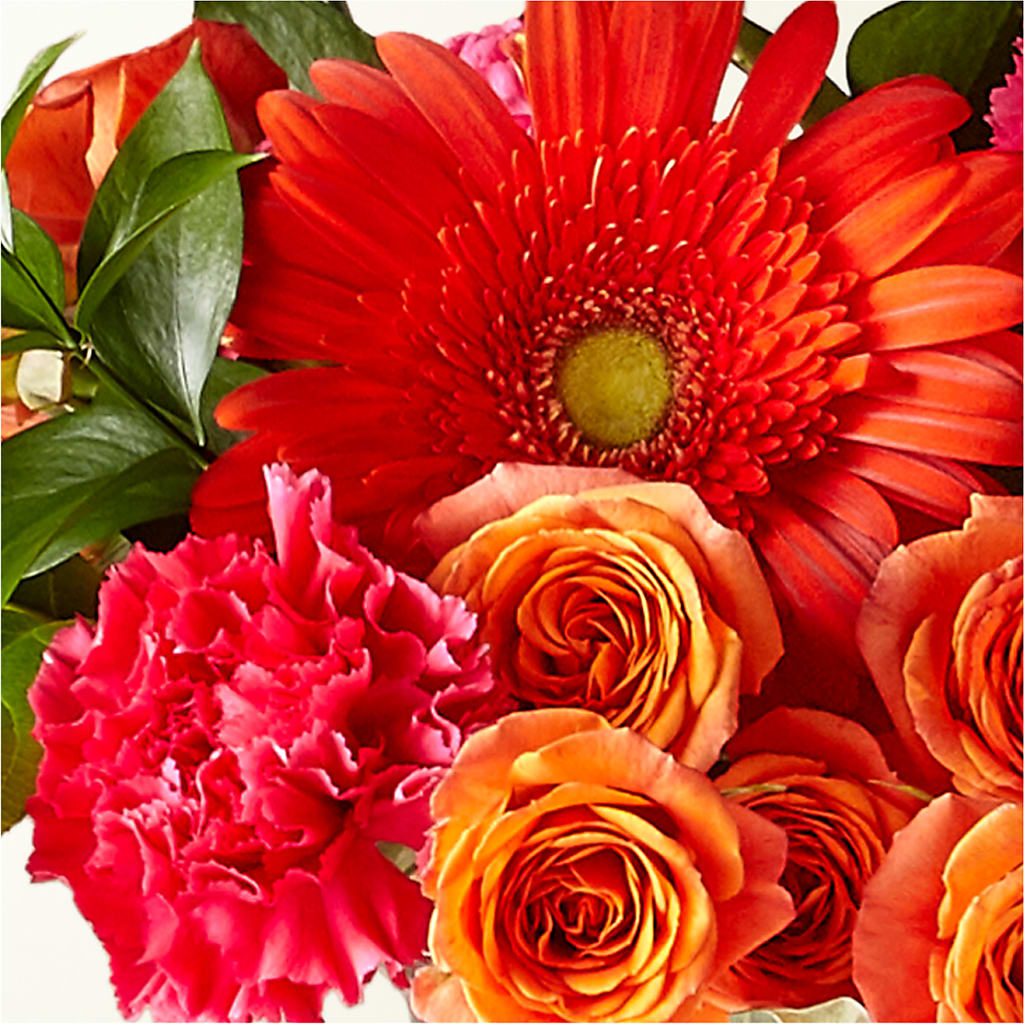 Florist Designed Mixed Bouquet – Bella Fiore, Clermont FL