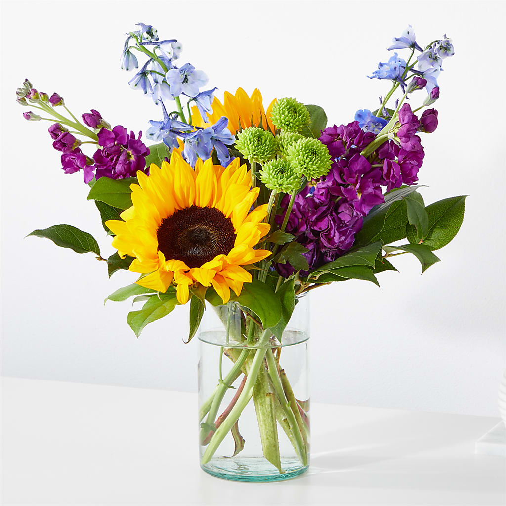 Catching Rays Bouquet – Bella Fiore, Clermont FL