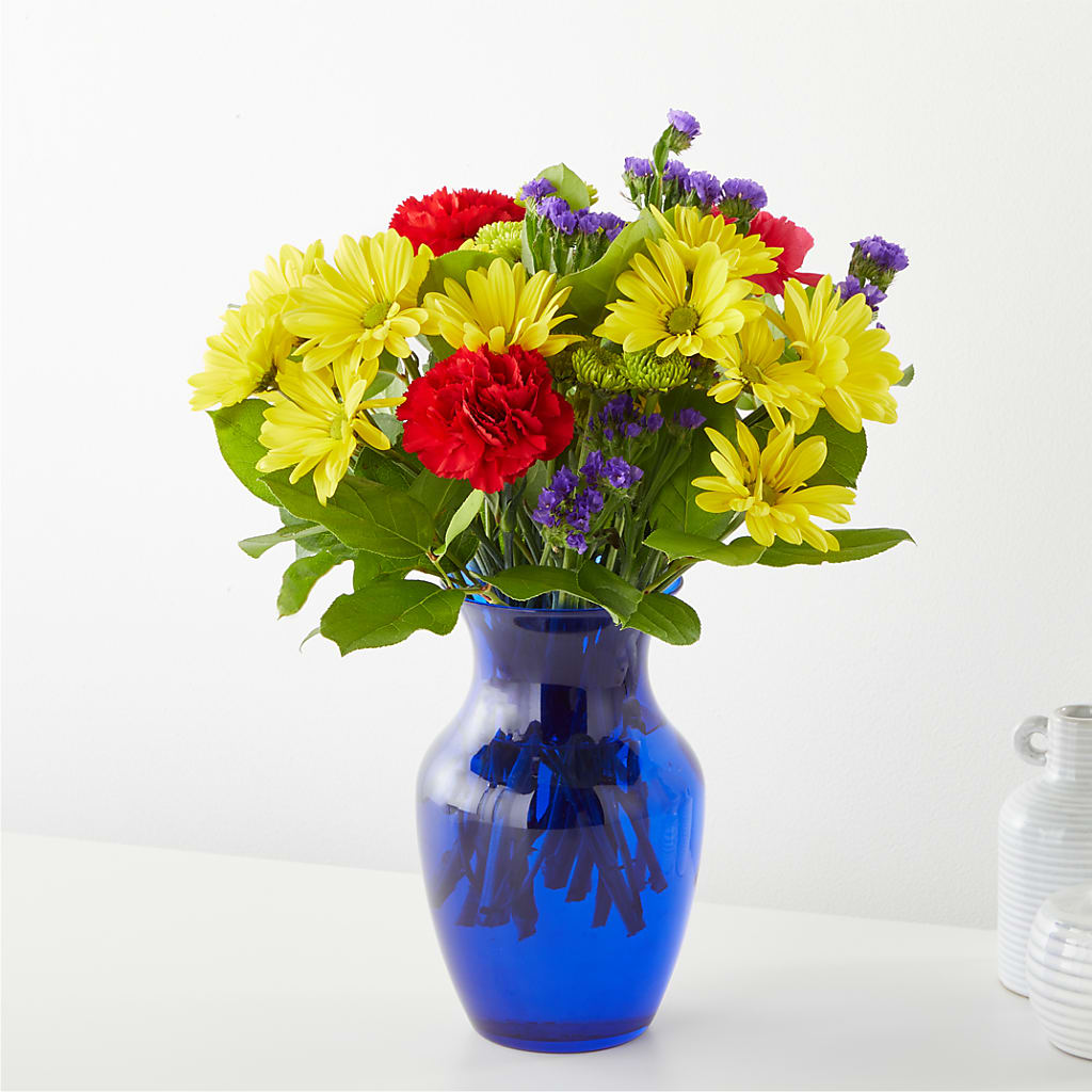 Brighter Days Bouquet – Bella Fiore, Clermont FL