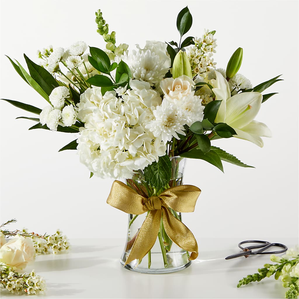 New Beginnings – A Florist Original – Bella Fiore, Clermont FL