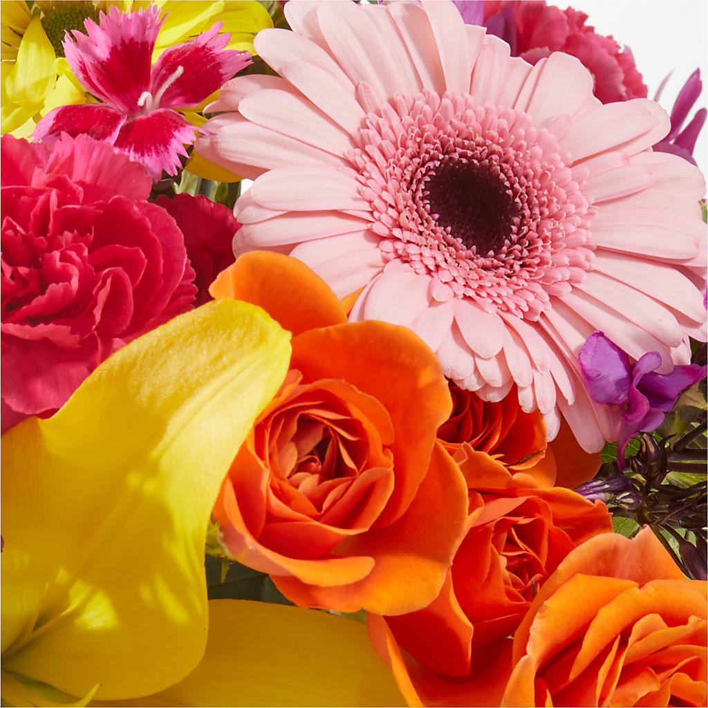 You're Invited - A Florist Original – Bella Fiore, Clermont FL