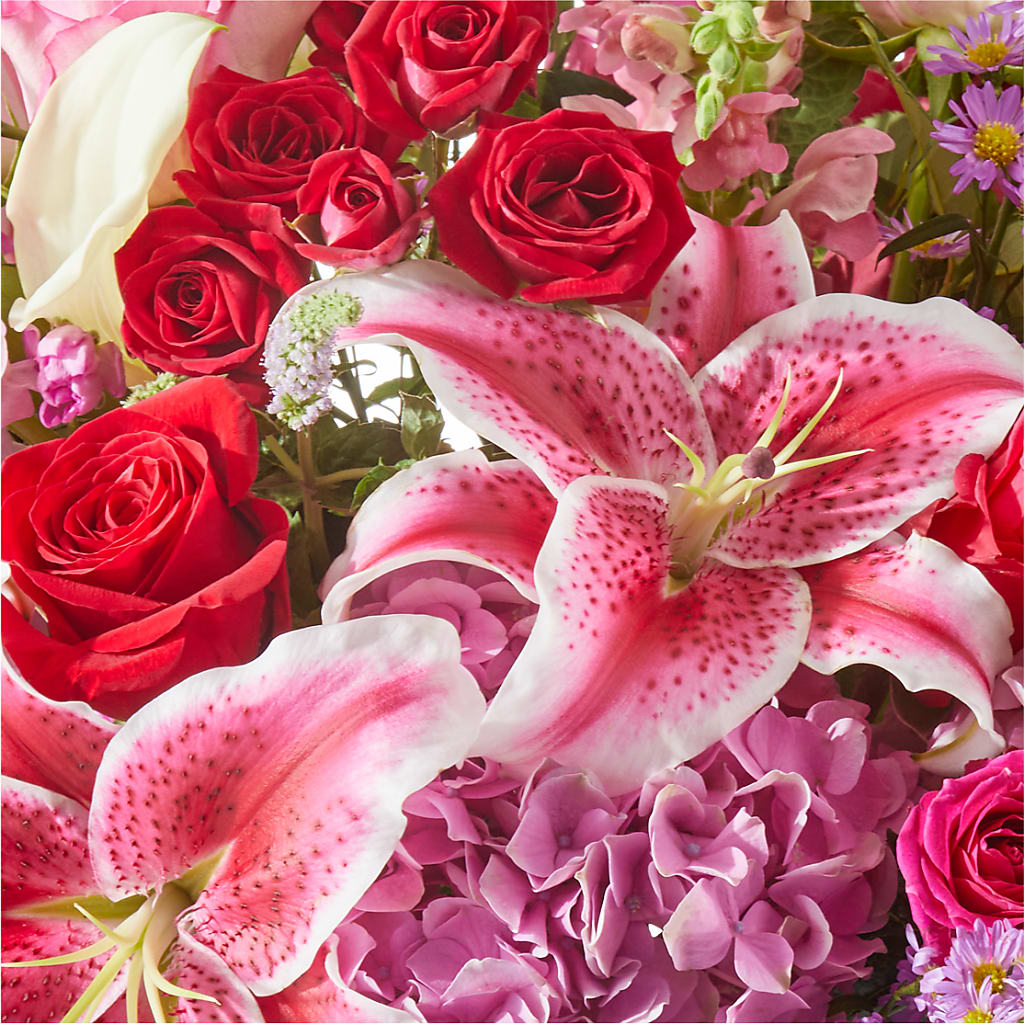 Better Together - A Luxury Florist Original – Bella Fiore, Clermont FL