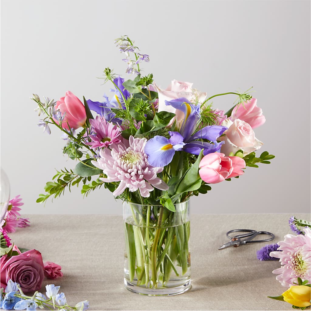 Pastel Tradition - A Florist Original – Bella Fiore, Clermont FL