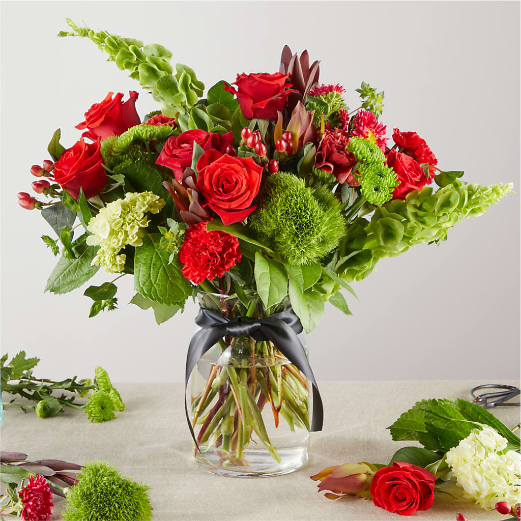 Heritage Kindle – A Florist Original – Bella Fiore, Clermont FL