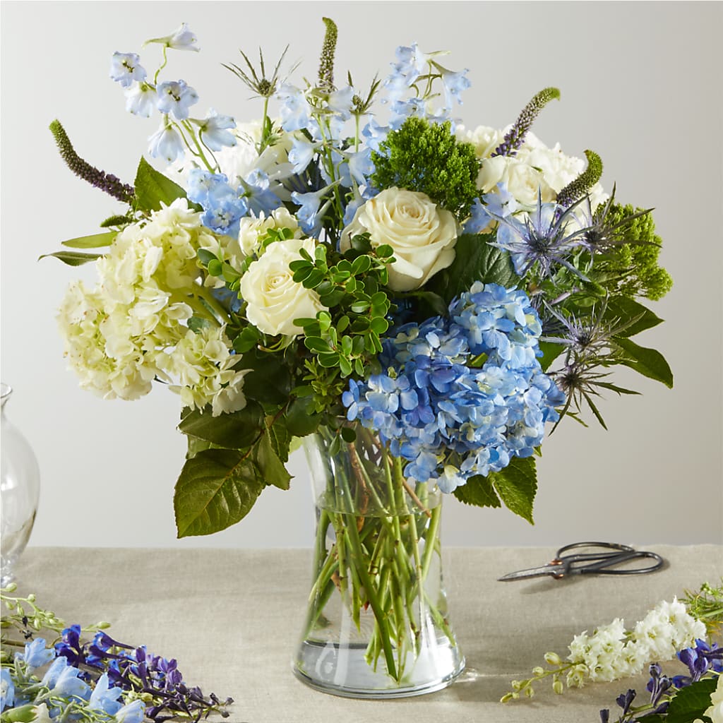 Festival of Lights – A Florist Original – Bella Fiore, Clermont FL