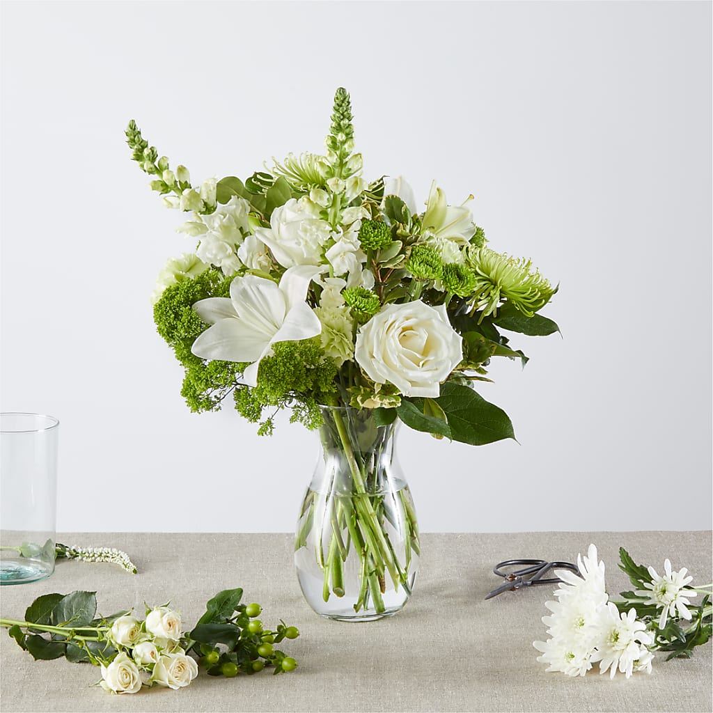 Irish Garden - A Florist Original – Bella Fiore, Clermont FL
