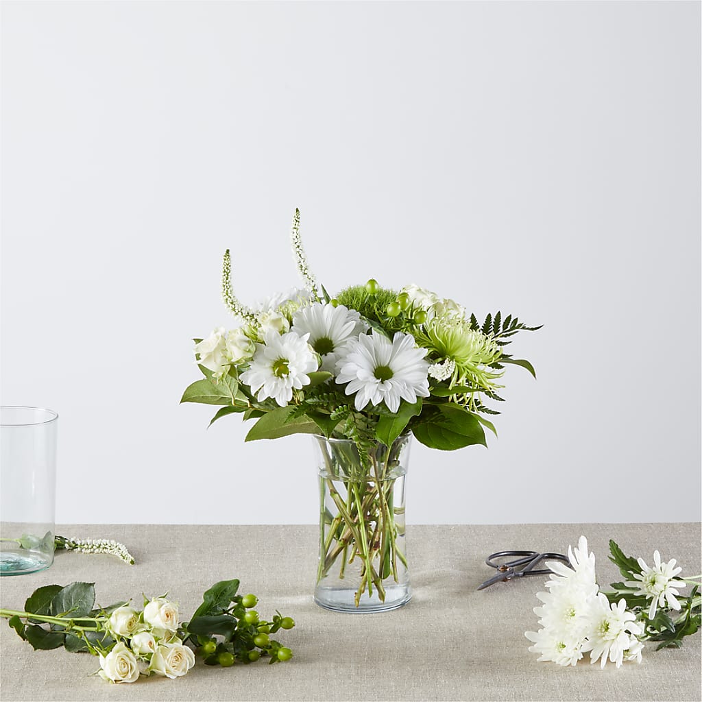 Irish Garden - A Florist Original – Bella Fiore, Clermont FL