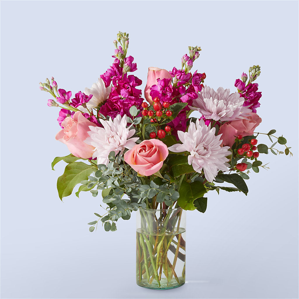 Sunday Morning Bouquet – Bella Fiore, Clermont FL