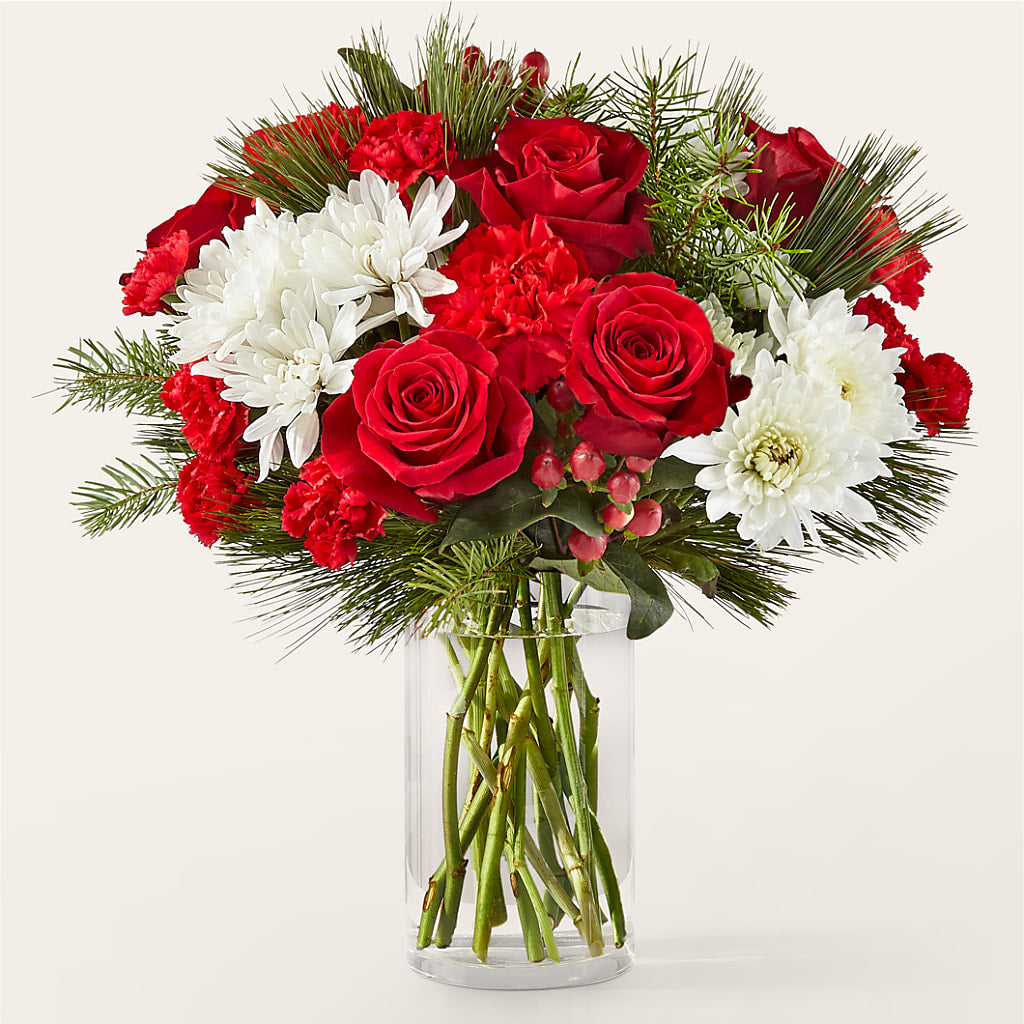 Seasonal Magic Bouquet – Bella Fiore, Clermont FL