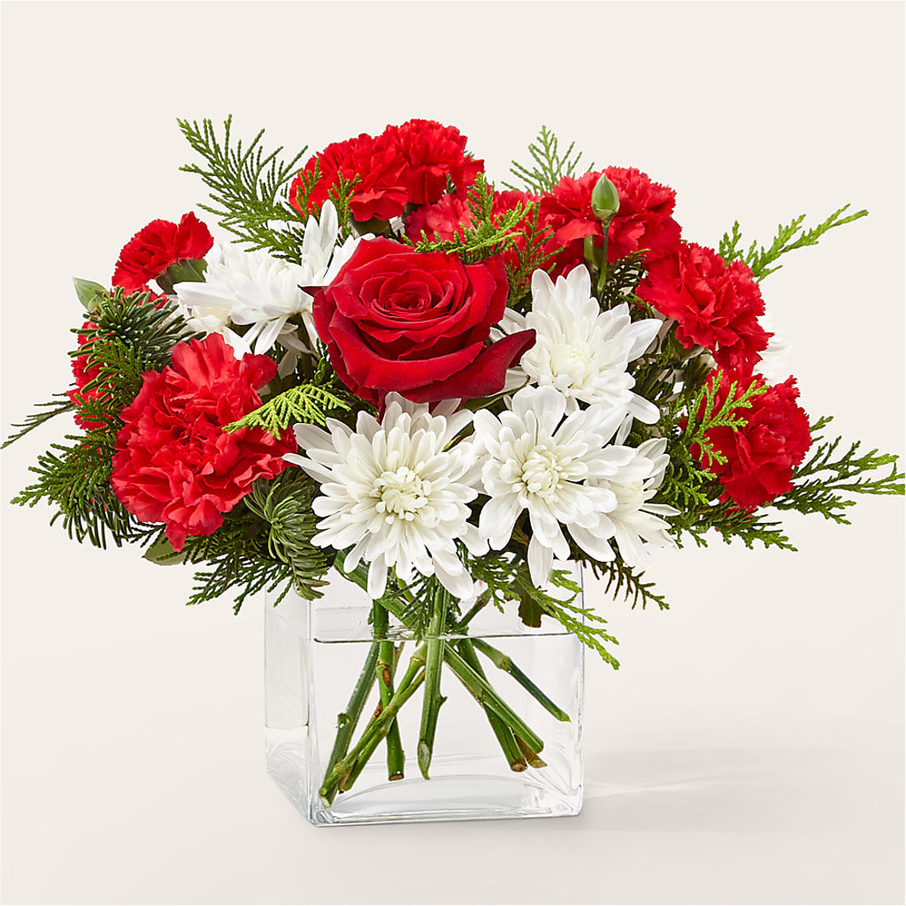 Peppermint Chill Bouquet – Bella Fiore, Clermont FL