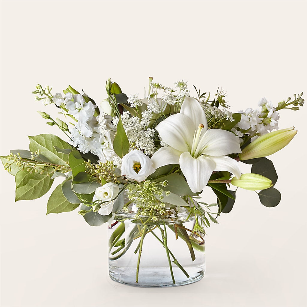 Alluring Elegance Bouquet – Bella Fiore, Clermont FL