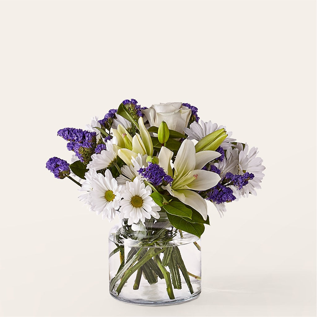 Beyond Blue Bouquet – Bella Fiore, Clermont FL