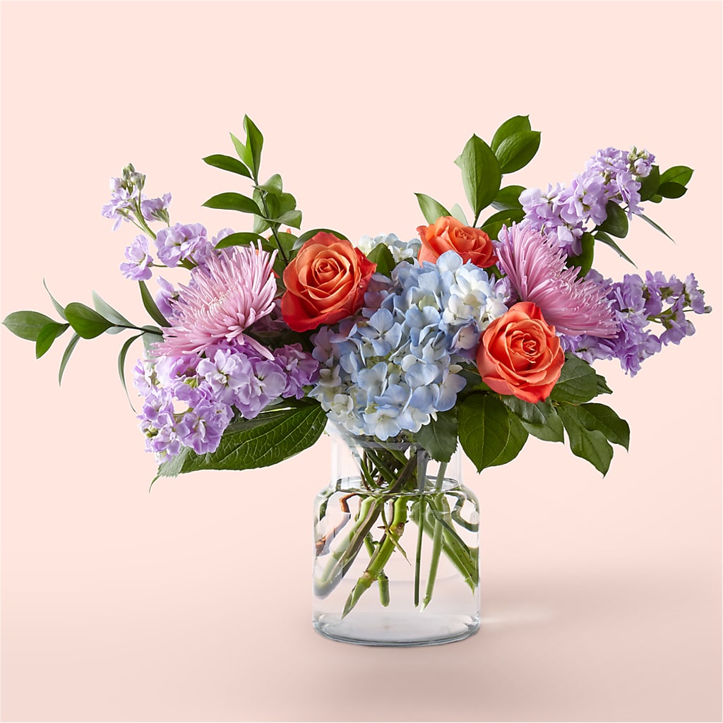 Be Mine Bouquet – Bella Fiore, Clermont FL