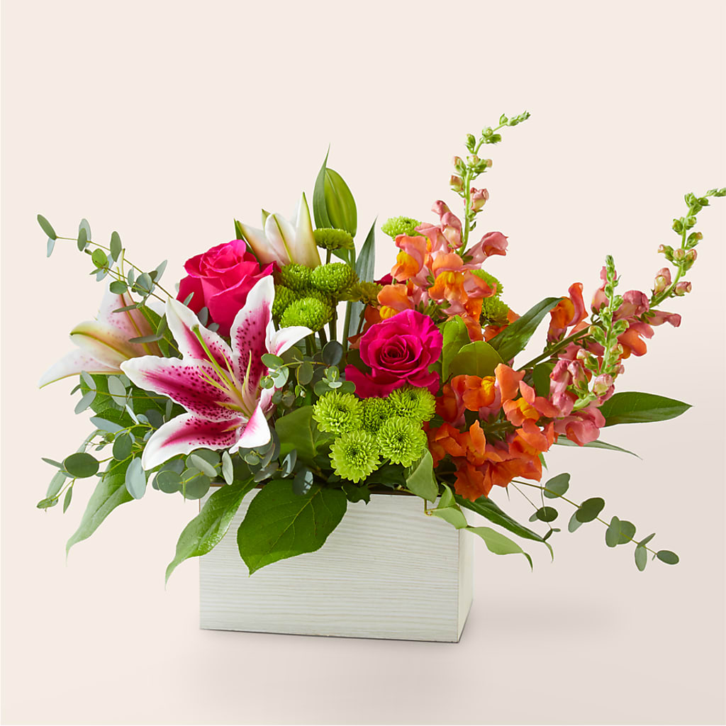 Wild Spirit Bouquet – Bella Fiore, Clermont FL