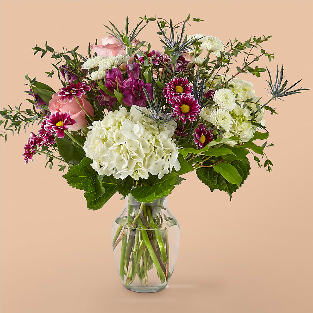 Parlour Bouquet – Bella Fiore, Clermont FL