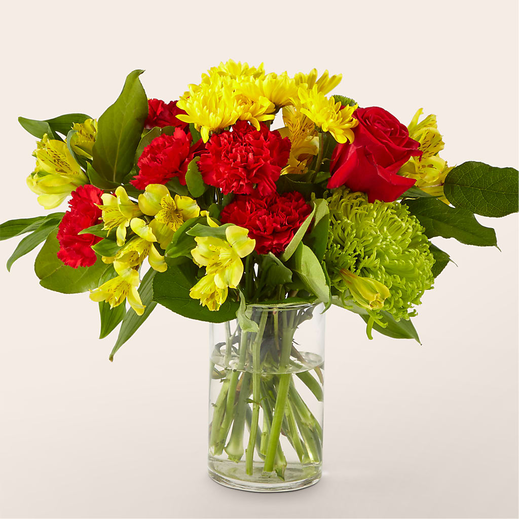 Bright Side Bouquet – Bella Fiore, Clermont FL