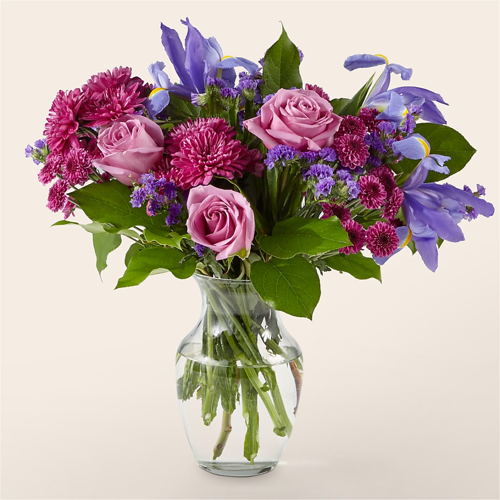 Ultraviolet Bouquet – Bella Fiore, Clermont FL