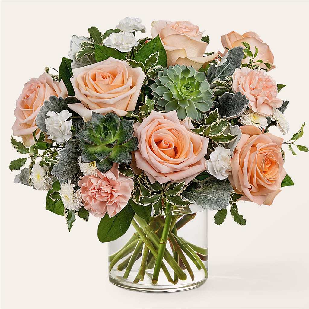Sweet Tea Bouquet – Bella Fiore, Clermont FL