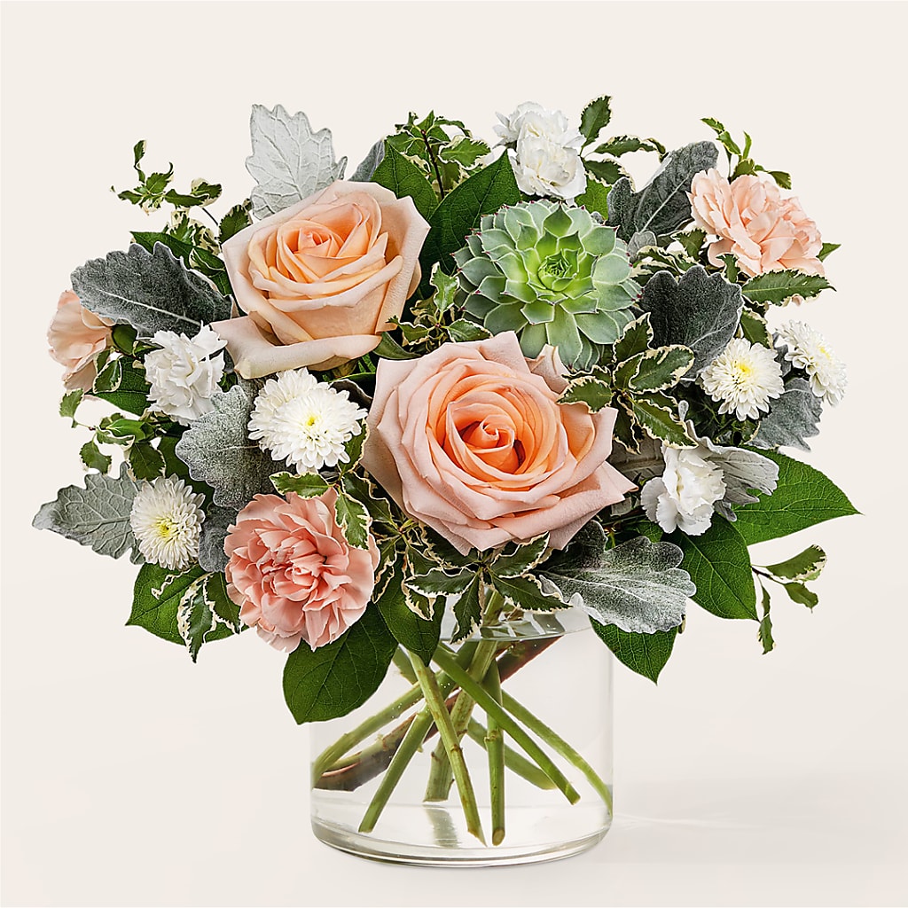 Sweet Tea Bouquet – Bella Fiore, Clermont FL