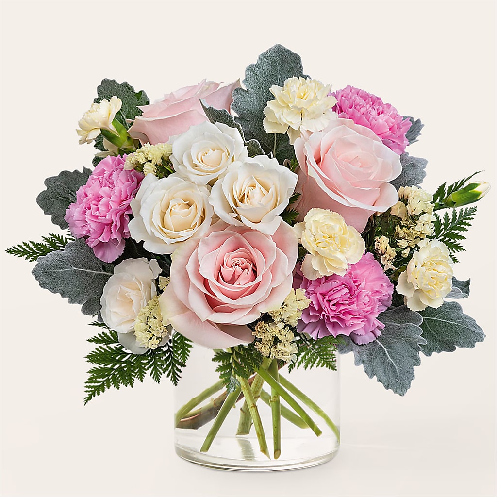 Blissful Moments Bouquet – Bella Fiore, Clermont FL