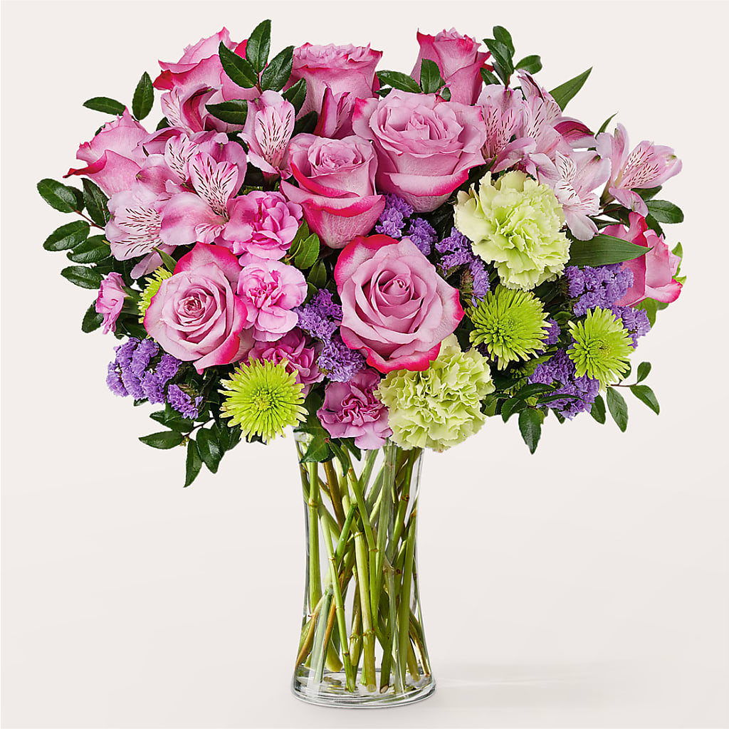 Morning Dew Bouquet – Bella Fiore, Clermont FL
