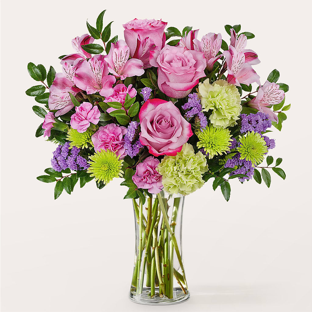 Morning Dew Bouquet – Bella Fiore, Clermont FL