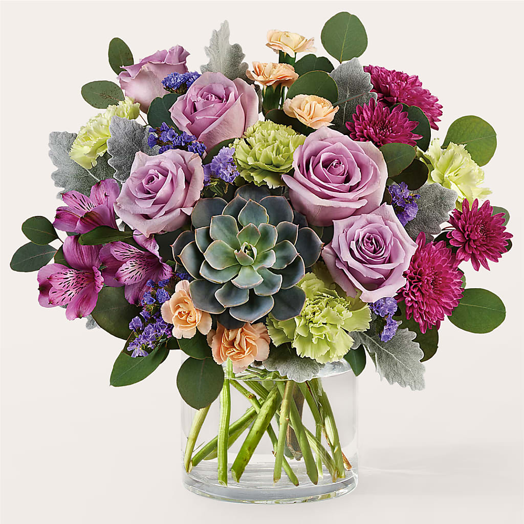 Botanical Dream Bouquet – Bella Fiore, Clermont FL