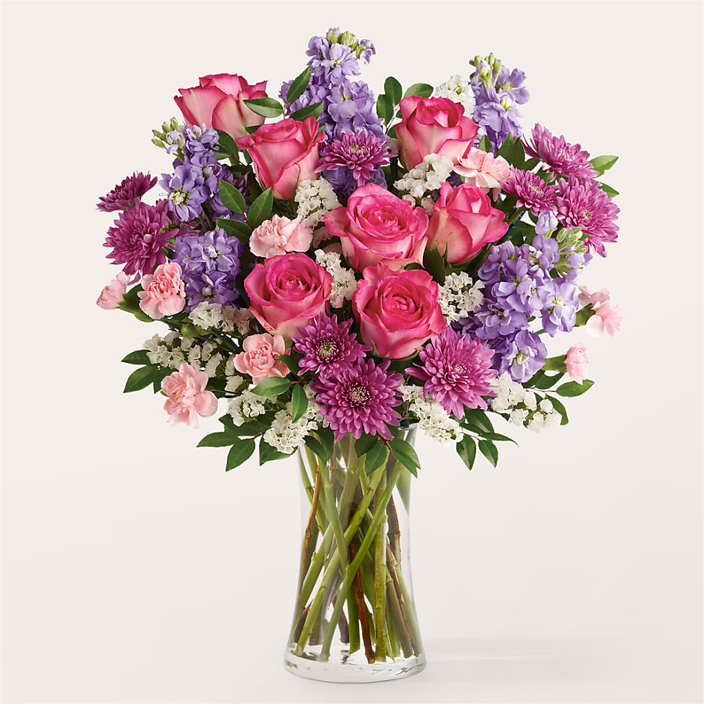 Slumber Party Bouquet – Bella Fiore, Clermont FL