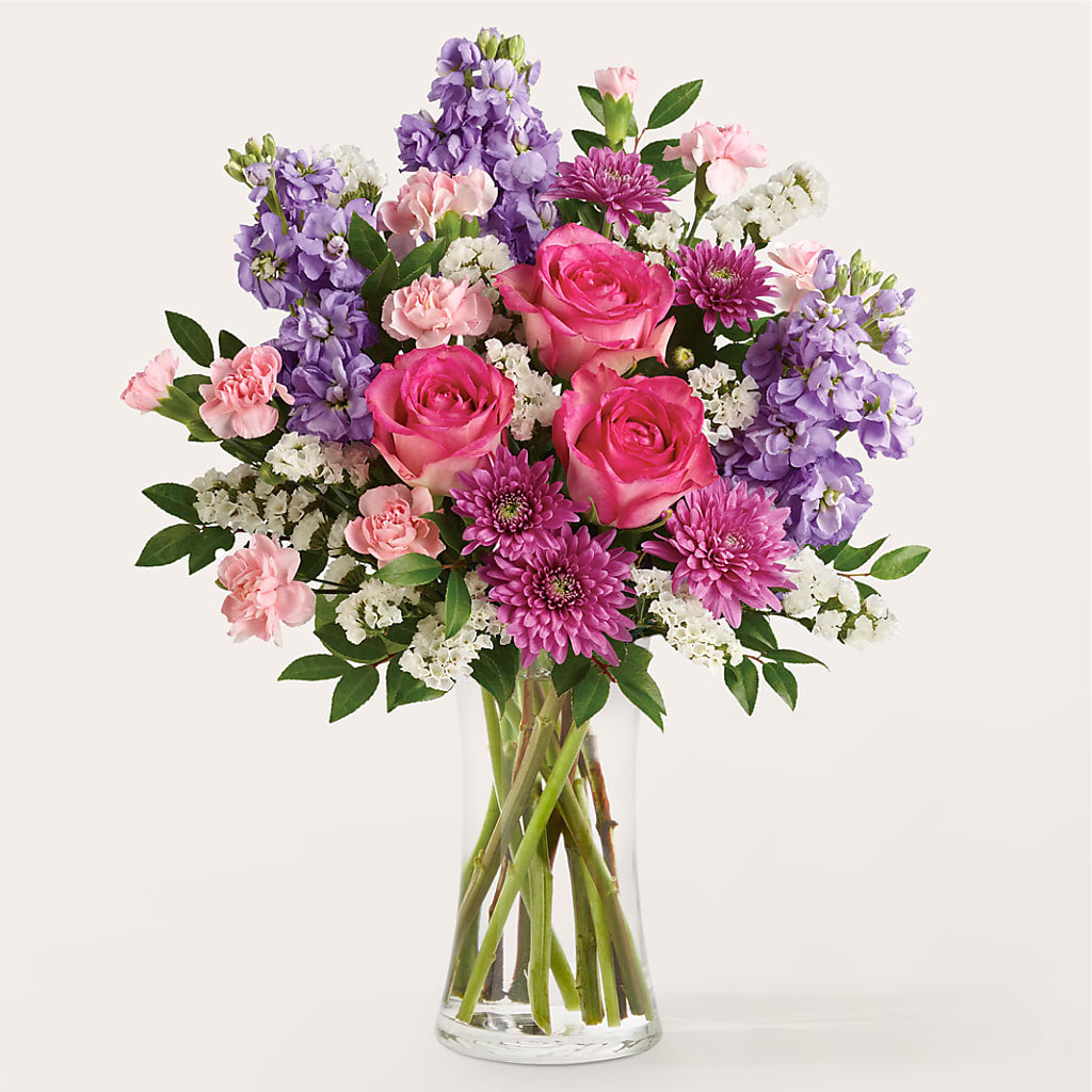 Slumber Party Bouquet – Bella Fiore, Clermont FL