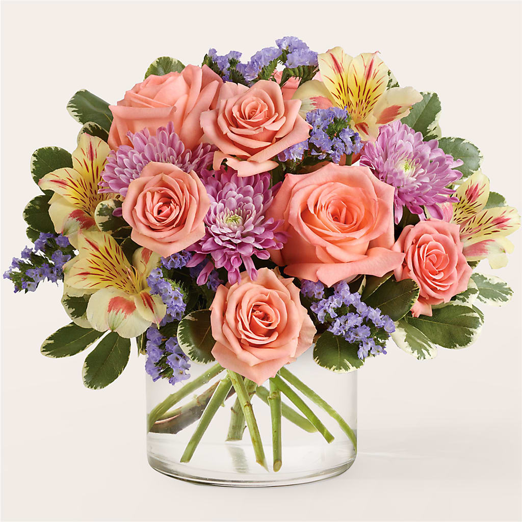 Candy Coated Bouquet – Bella Fiore, Clermont FL