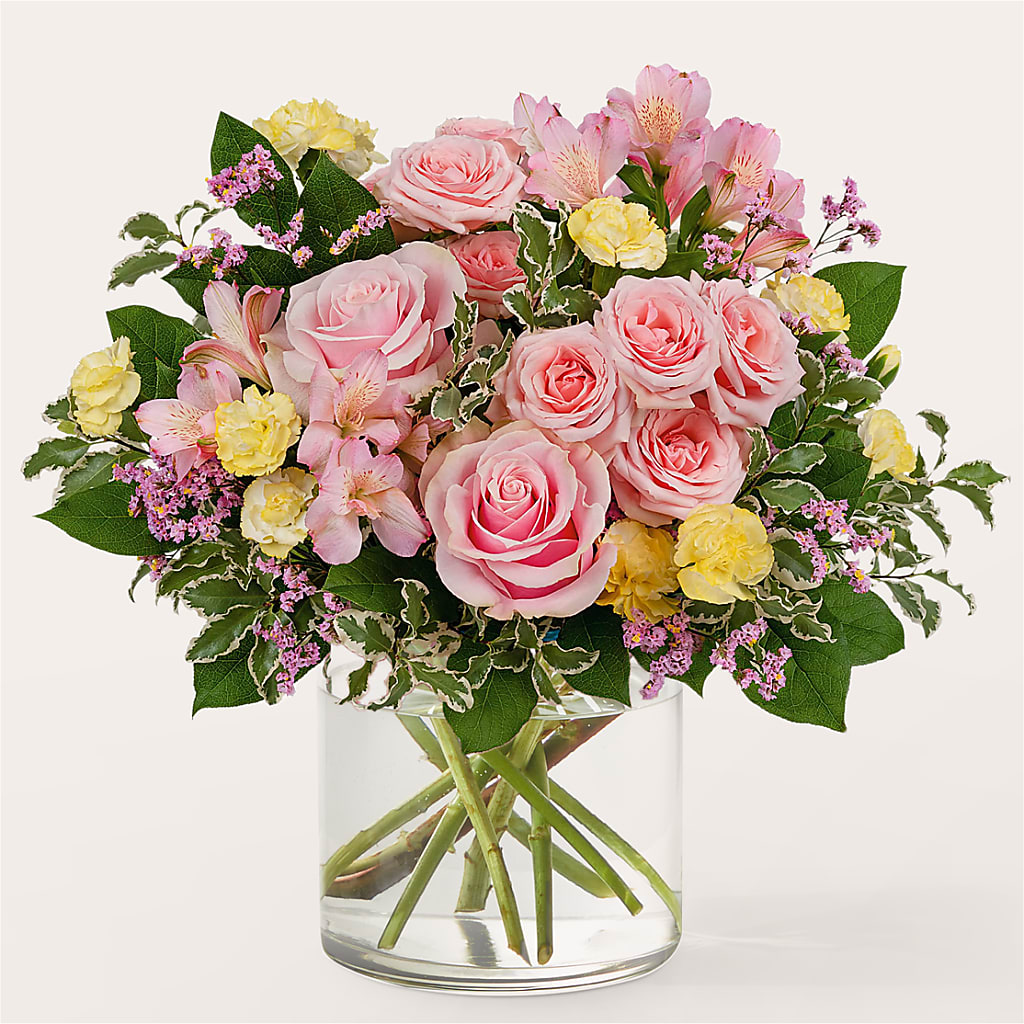 Refreshed Bouquet – Bella Fiore, Clermont FL