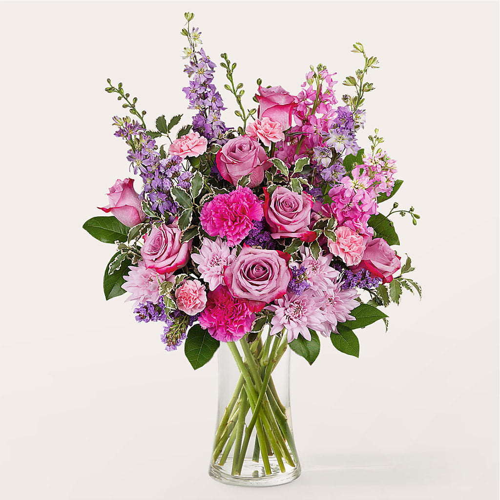 Sincerely Yours Bouquet – Bella Fiore, Clermont FL