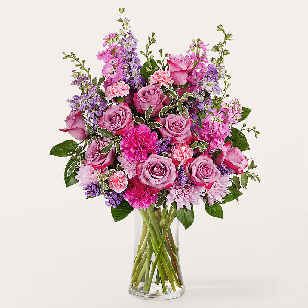 Sincerely Yours Bouquet – Bella Fiore, Clermont FL