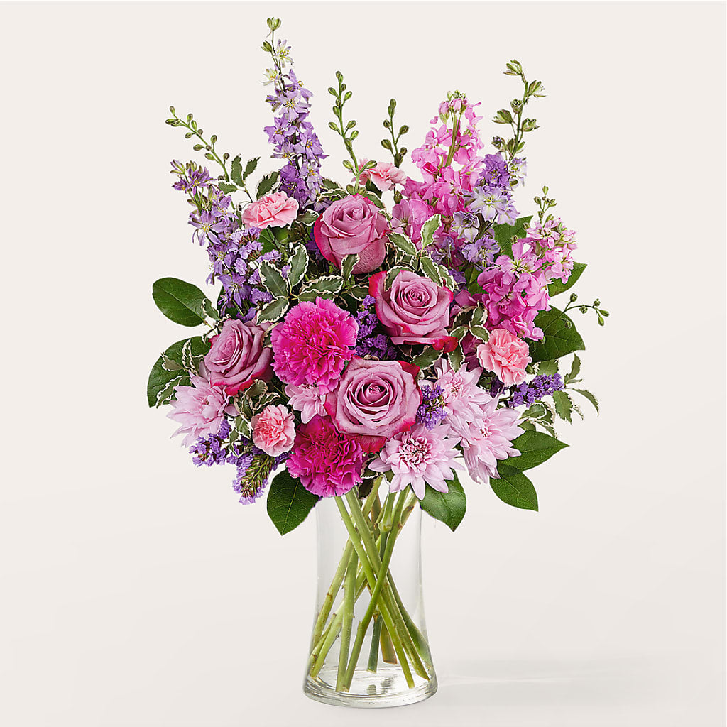 Sincerely Yours Bouquet – Bella Fiore, Clermont FL