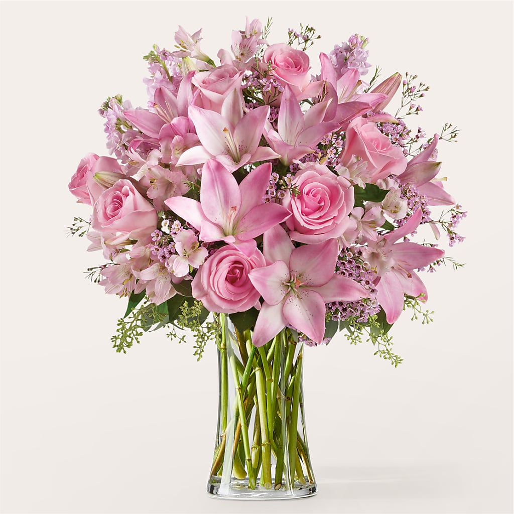 Gentle Gesture Bouquet – Bella Fiore, Clermont FL