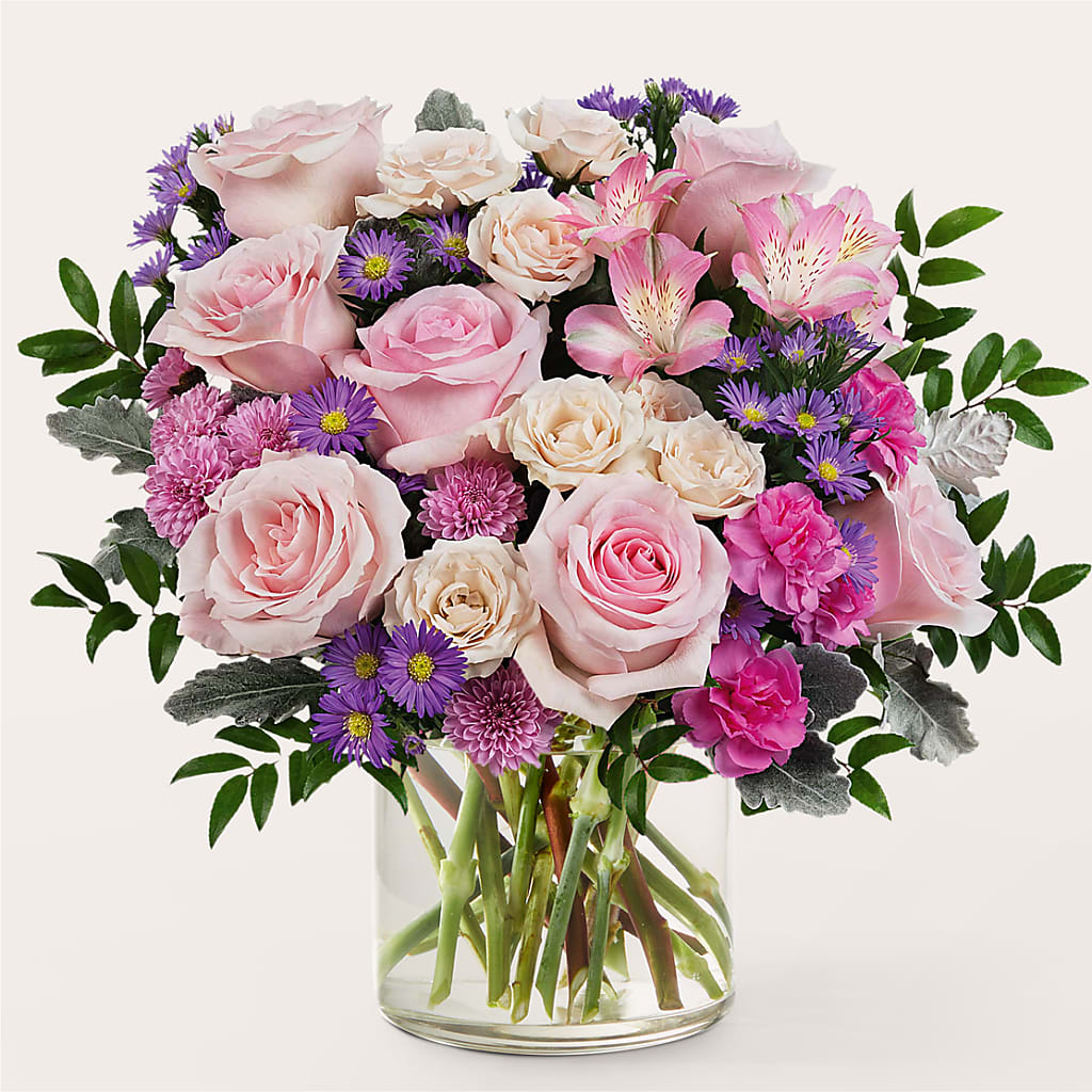Light as a Feather Bouquet – Bella Fiore, Clermont FL